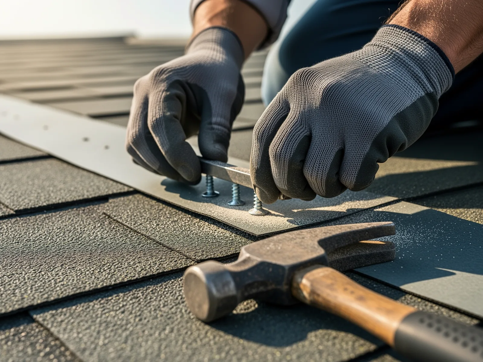 Why choose Fascia Repair in Halls, TN